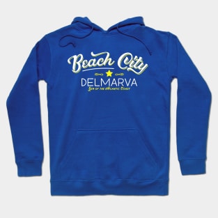 Beach City Souvenir Hoodie